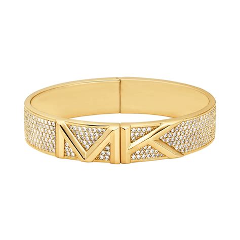 bracelet jonc michael kors|michael kors bracelets on clearance.